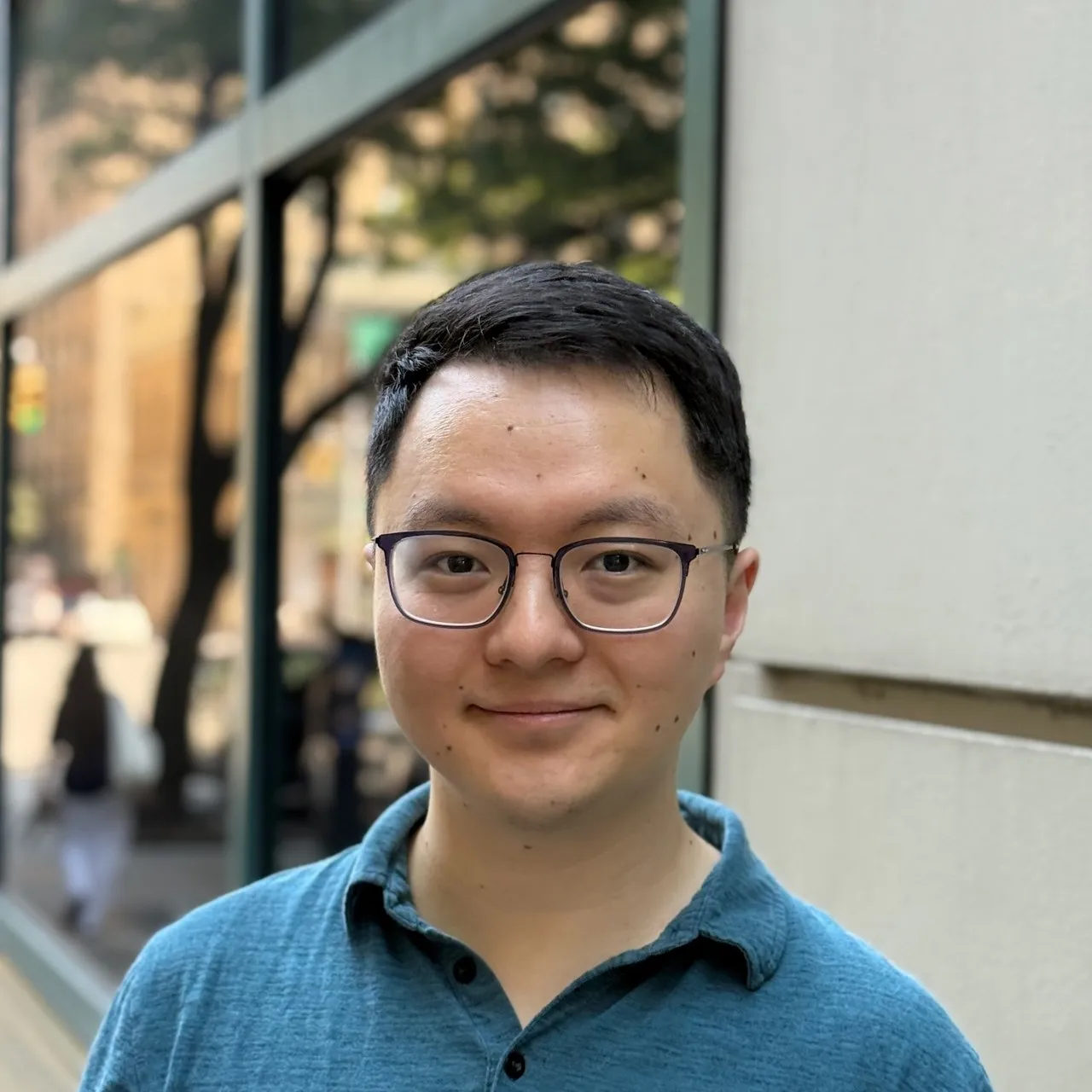 David Li